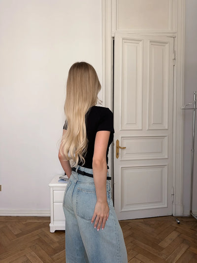 Футболка облягаюча