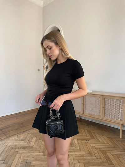 Спідниця-шорти