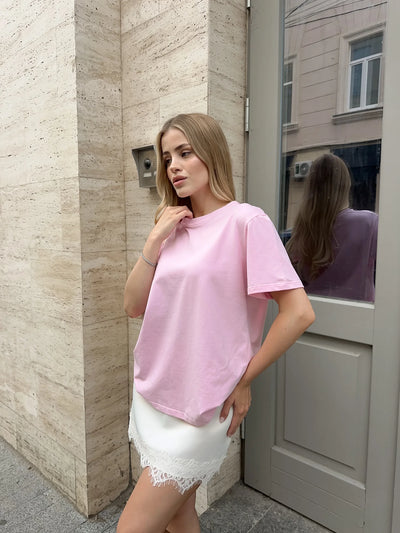 Базова футболка